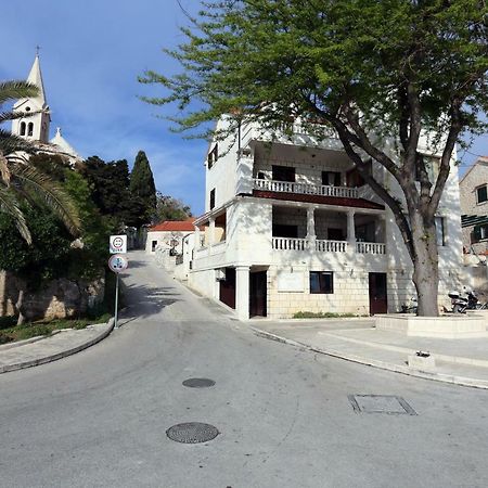 סומרטין Apartman Vrsalovic מראה חיצוני תמונה