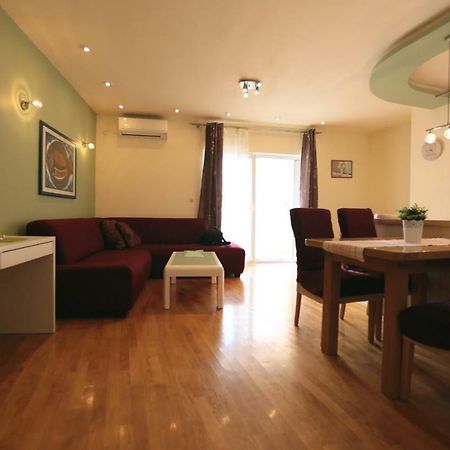 סומרטין Apartman Vrsalovic מראה חיצוני תמונה