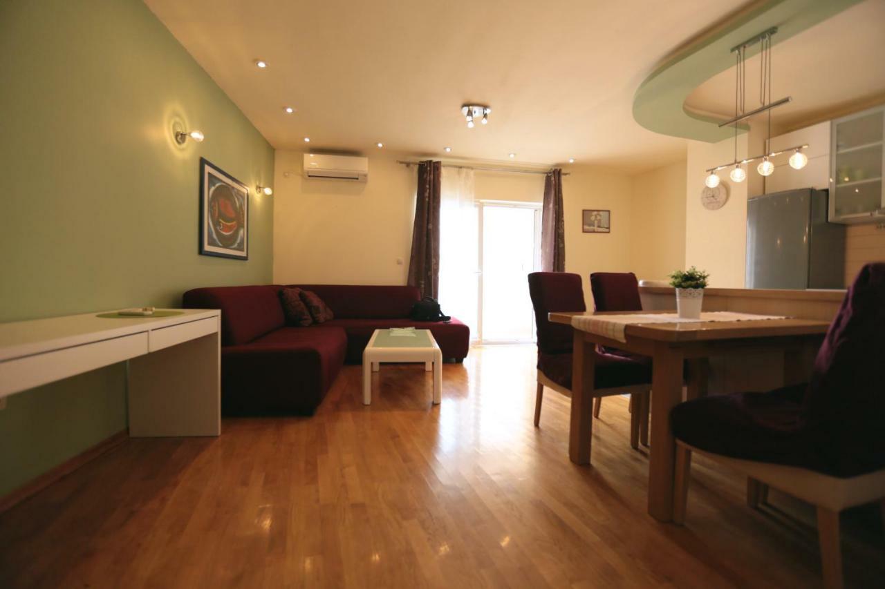 סומרטין Apartman Vrsalovic מראה חיצוני תמונה