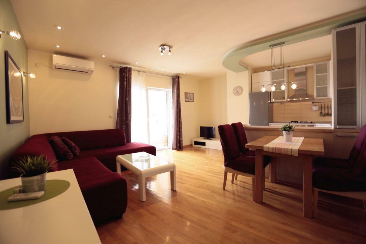 סומרטין Apartman Vrsalovic מראה חיצוני תמונה