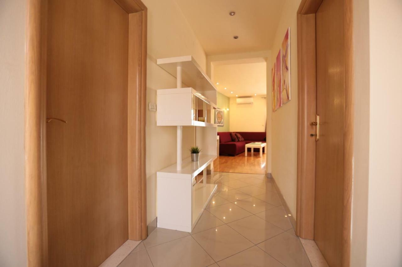 סומרטין Apartman Vrsalovic מראה חיצוני תמונה