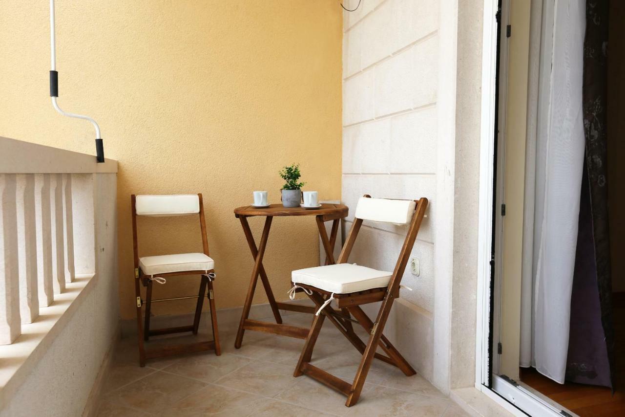 סומרטין Apartman Vrsalovic מראה חיצוני תמונה